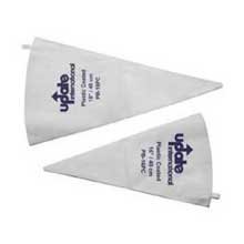 Click Here to See More Images Update International Pastry Bag - Plastic Coated Canvas, 18 inch --- 24 per case