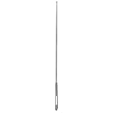 V. Mueller SU10810550 Probe with Eye, Silver