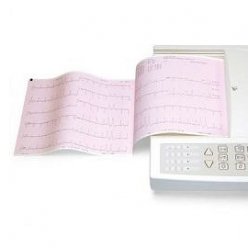 Seca CT486Z ECG Paper for CT6 Range ECG