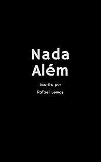 Livro Nada Além