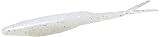Zoom Bait Salty Super Fluke Bait-Pack of 10