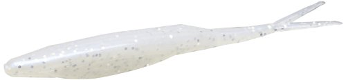 Zoom Bait Salty Super Fluke Bait-Pack of 10