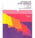 Cities of the World, , 078763915X