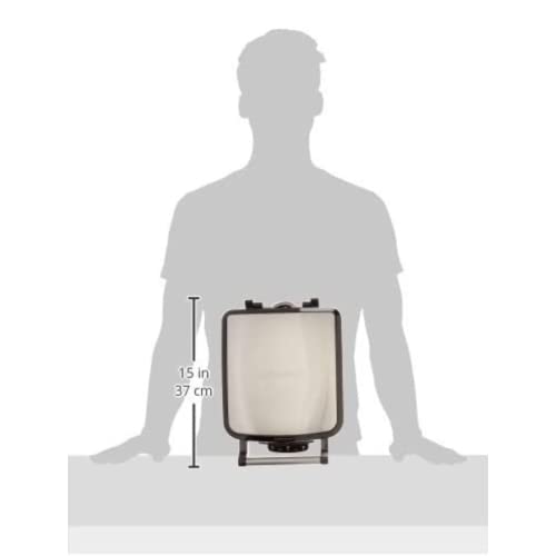 Cuisinart WAF150 4Slice Belgian Classic Waffle Maker, Square