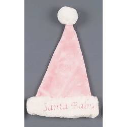 Premier Deluxe Santa Hat Pink