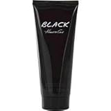 KENNETH COLE BLACK by Kenneth Cole AFTERSHAVE BALM 3.4 OZ (TUBE) (UNBOXED)