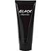 KENNETH COLE BLACK by Kenneth Cole AFTERSHAVE BALM 3.4 OZ (TUBE) (UNBOXED)
