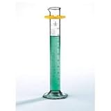 Cylinder, Kimax, Class A Certified, 250ml