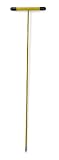 Nupla PRB4T 69401 Classic-T 4' Soil Probe with Metal Tip, 1/2" Nuplaglas Shaft, EC Grip, 48" Long Handle