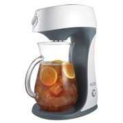 Click Here to See More Images The Authentic Southern Sweet Tea Brewer.