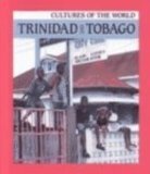 Front cover for the book Trinidad and Tobago (Cultures of the World) by Sean Sheehan