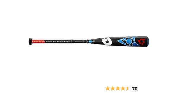 Demarini Voodoo Balanced 10 2 5 8 Usa Baseball Bat 29 19 Oz Sports Outdoors Amazon Com