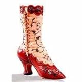 Just My Shoe Collection Opera Boot #25005