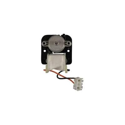 Buy Wr60x10238 For Refrigerator Condenser Fan Motor Ap4300562 Ps1766249 Online In Turkey B07qxfvvcb