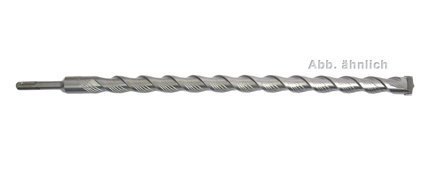 Keil 1253200200 SDS-Plus MS5 Turbokeil Hammer Drill Bit