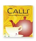 Calli Tea Mint 60/2.5 g Bags