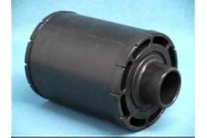 Killer Filter Replacement for WIX 546296 (Pack of 2)