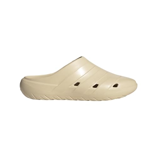 adidas Unisex Adicane Clogs, sand strata/sand strata/sand strata, 37 EU