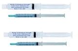INSTANT WHITE SMILES-wholesale 2 Professional 36% Teeth Whitening Refill Gel Syringe Sets - DEEP STAIN Formula