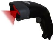 2Q75814 - Adesso NuScan 3200U Bar Code Reader