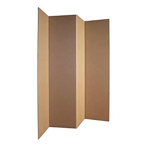 DormCo Privacy Room Divider Kraft Pricepulse