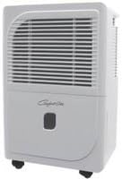 Heat Controller Dehumidifier Portable115V 30Pt BHD-301-H