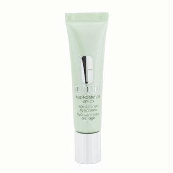 Clinique Superdefense SPF 20 Age Defense Eye Cream - 15ml/0.5oz