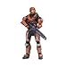 McFarlane Toys Halo Reach Series 6 Spartan Hazop Exclusive Action Figure [Rust]
