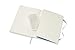 Moleskine Classic Notebook, Soft Cover, XL (7.5