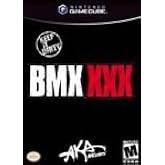 BMX  (Renewed)