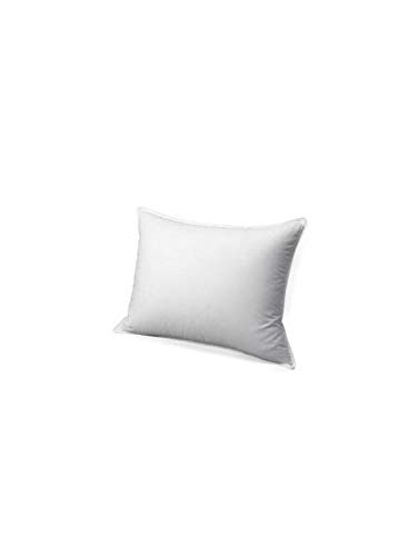 Amazon Com Eddie Bauer Unisex Adult Premium Down Pillow White