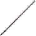 Pilot BRFS-10F-R Ballpoint Pen Red Refill set of 10