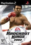 EA Knockout Kings