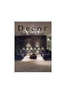 Livro Decor Year Book V. 12