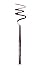 L'Oréal Paris Colour Riche Never Fail Lip Liner, Brown, 0.009 oz.