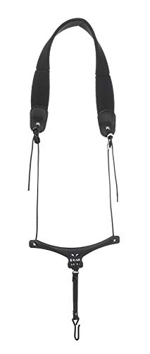 B.AIR ビーエアー BIRD STRAP クラリネット用ストラップ BS-CL-STD スタンダード・モデル商品画像