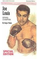 Joe Louis (Black American Series) Joe Louis (Black American Series)