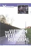 Front cover for the book The Vietnam Veterans Memorial (American Symbols & Their Meanings) by Joseph Ferry