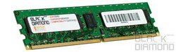2GB RAM Memory for Dell PowerEdge R200 240pin PC2-6400 DDR2 UDIMM 800MHz Black Diamond Memory Module Upgrade