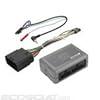 98-2013-Kenwood-Harley-Touring-Install-Adapter-Dash-Kit-FLHT-FLHTC-FLHX-CD-MP3-AMFM-Radio-Stereo-With-Bluetooth-Streming-Music-With-Steering-Wheel-Thumb-Control-Interface-Enrock-Antenna-Cover