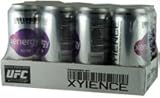 Xyience: Xenergy Blueberry Pomegranate 16oz 12ct