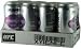 Xyience: Xenergy Blueberry Pomegranate 16oz 12ct