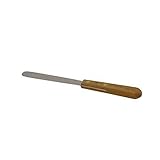 Buffalo Dental 79340 Spatula, No. 2R, 4" Flexible