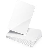 Paxton 010-427-US Paxton10 Cards, ISO Format Credentials, 10-Pack