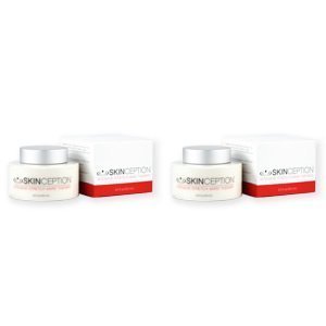 Skinception 2 Month - Intensive Stretch Mark Therapy Cream Stretch Mark Remover Removal