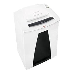 HSM18444 - Securio B34 Level 6 Cross Cut Shredder
