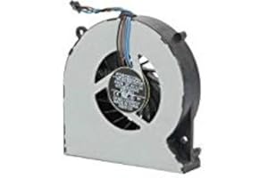 New CPU Cooling Fan for HP ProBook 4535S 4530S 4730S Fit Part Numbers 6033B0024002 KSB0505HB 641839-001