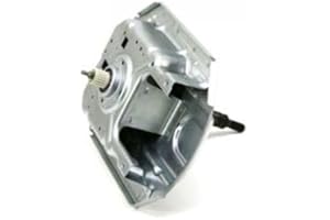 Whirlpool W11454372 Genuine OEM Top Load Washer Transmission Replacement Part - Replaces W10469845, W10469846, W10735106, W10739660, W10772256, and more