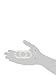 CalExotics Novelties Precision Pump Silicone Erection Enhancer, White