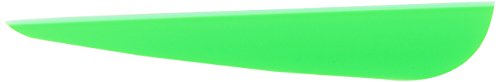 Gold Tip Vane 50CT 4-Inch Duravane Arrows